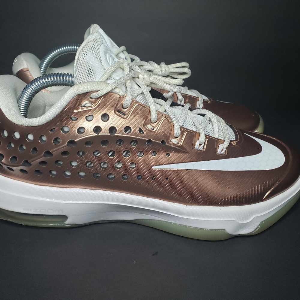 Nike KD7 Copper Mens 8.5